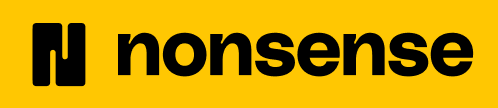 Nonsense